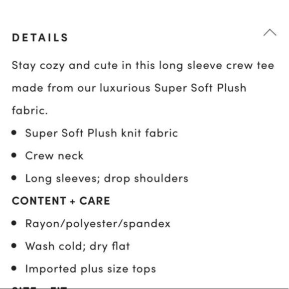 Torrid Super Soft Striped Multi Coloured Top - Picture 6 of 6